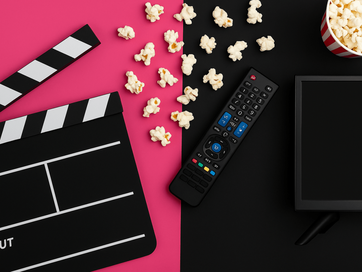 Top 10 séries para maratonar em um fim de&nbsp;semana