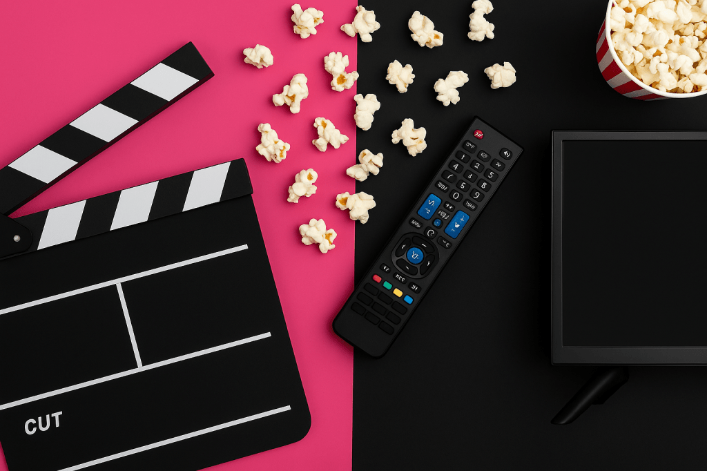 Top 10 séries para maratonar em um fim de&nbsp;semana