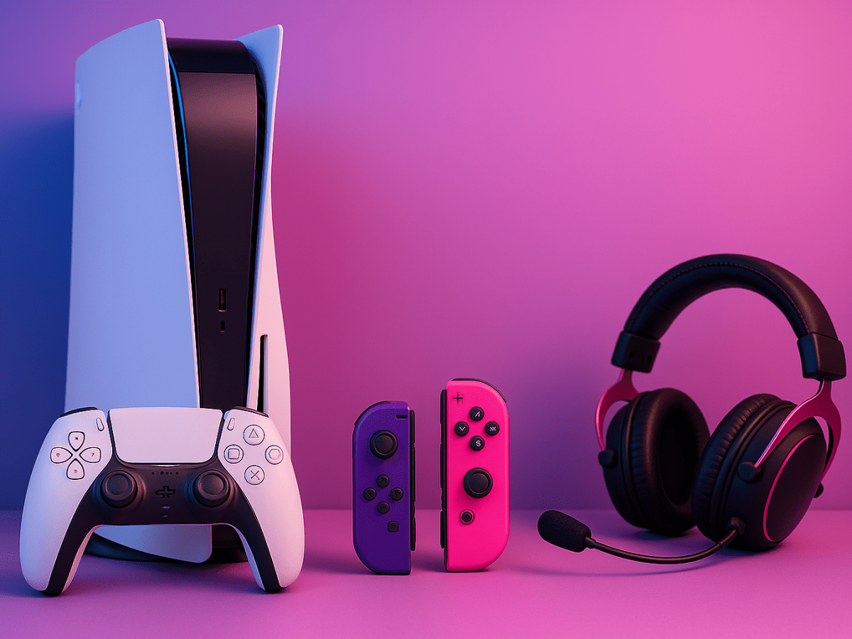 Os jogos mais aguardados do segundo semestre de&nbsp;2025