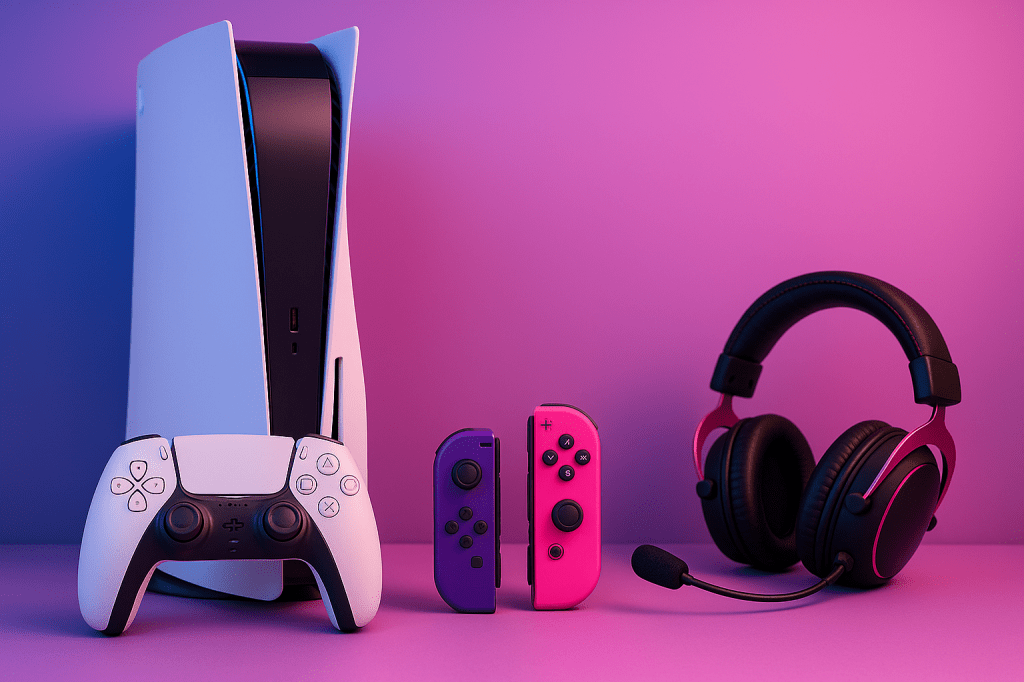 Os jogos mais aguardados do segundo semestre de&nbsp;2025