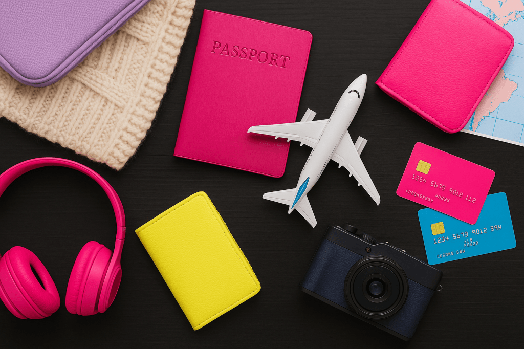 Como organizar uma viagem internacional gastando&nbsp;menos?