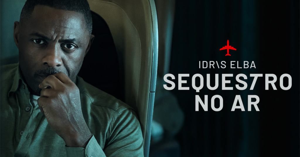 10 series para maratonar no final de semana