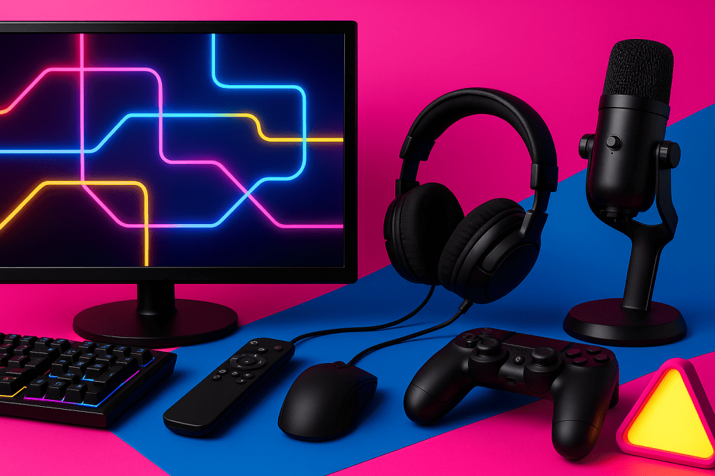 Tendências de streaming: o que muda no consumo de conteúdos visuais dos próximos&nbsp;anos